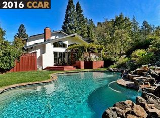 1438 Homestead Ave, Walnut Creek, CA 94598
