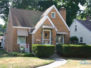 3620 Bellevue Rd, Toledo, OH 43613