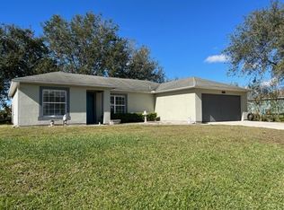 8135 W 98th Ave, Vero Beach, FL 32967