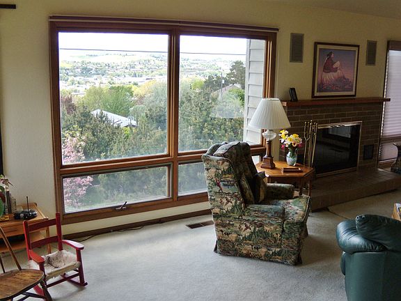 Views from Living Room