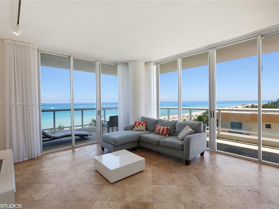 1st image of 4201 Collins Ave APT 603