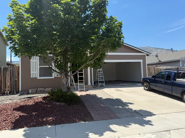 7940 Mariner Cove Dr, Reno, NV 89506