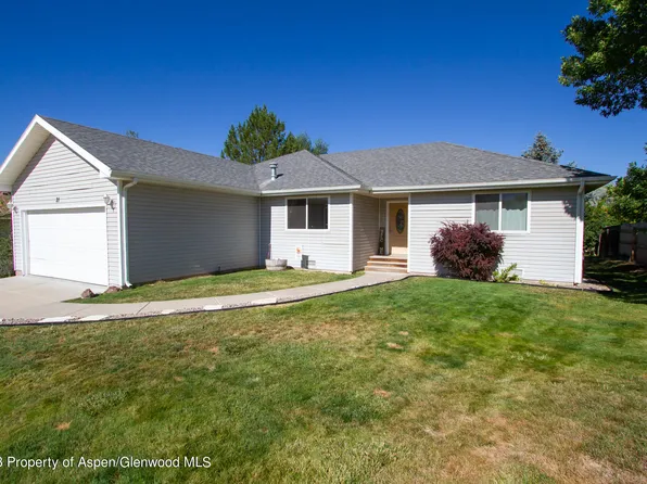 21 Ponderosa Cir, Parachute, CO 81635