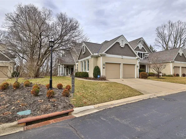 785 Windings Ln, Cincinnati, OH 45220