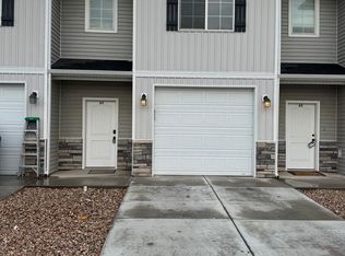 474 W 1425 N #A4, Cedar City, UT 84721