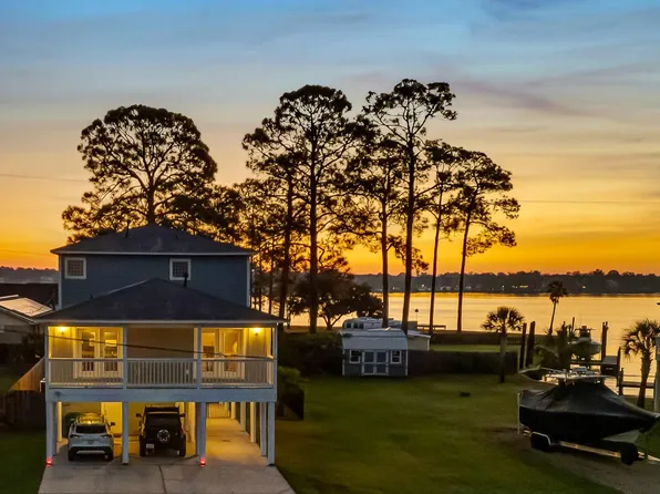 1725 Union Ave, Niceville, FL 32578