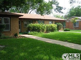 3912 Menzer St, Fort Worth, TX 76103