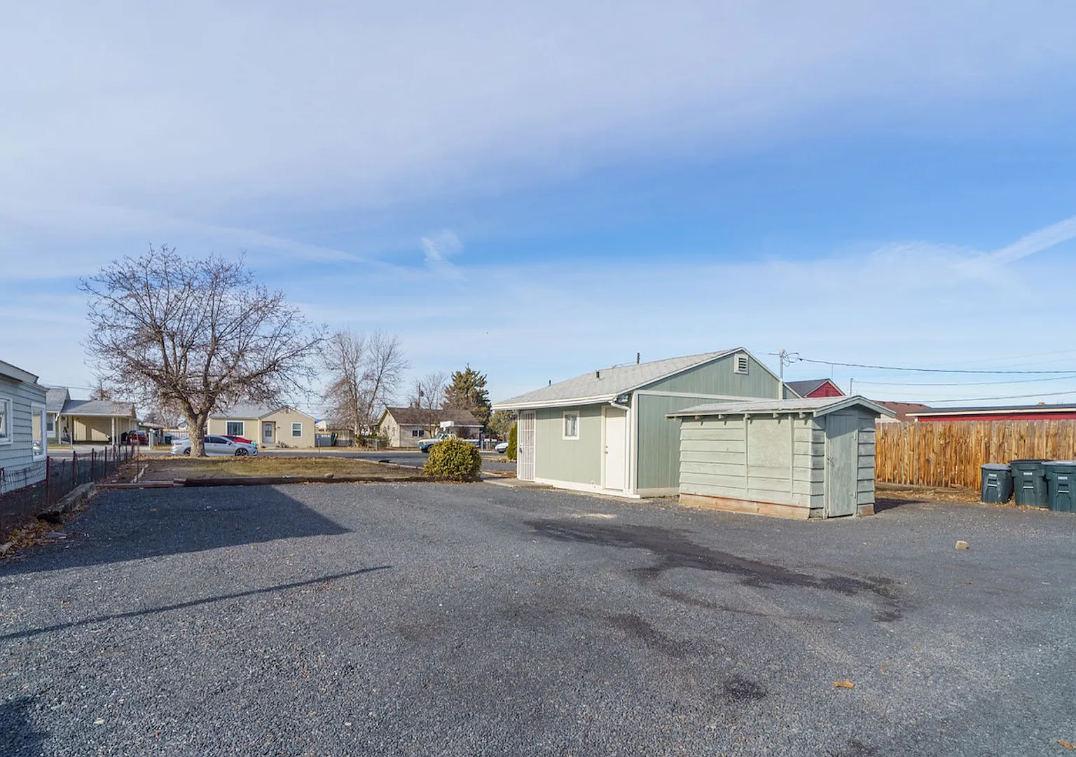 1 Bedroom 1 Bath Home for Rent!! — Photo 3