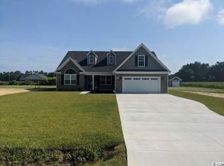 3809 Goff Rd #JC02, Dogwood Ii Custom Aynor, SC 29511