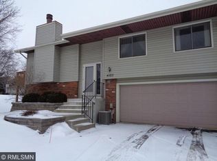 4523 Bridge Ct, Shoreview, MN 55126