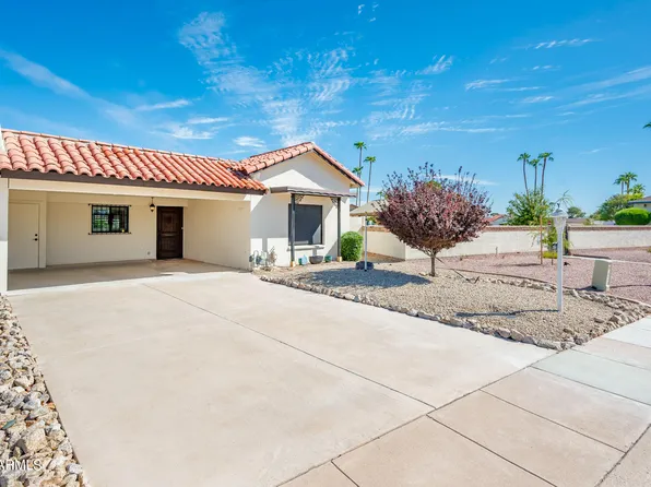 7662 E Orange Blossom Lane, Scottsdale, AZ 85250