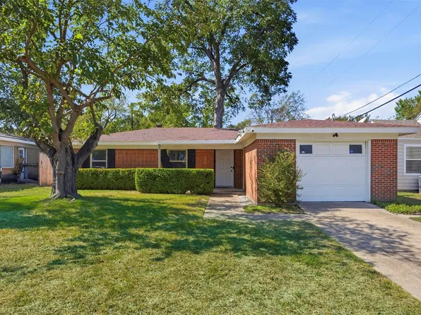 3558 Winston Rd, Fort Worth, TX 76109