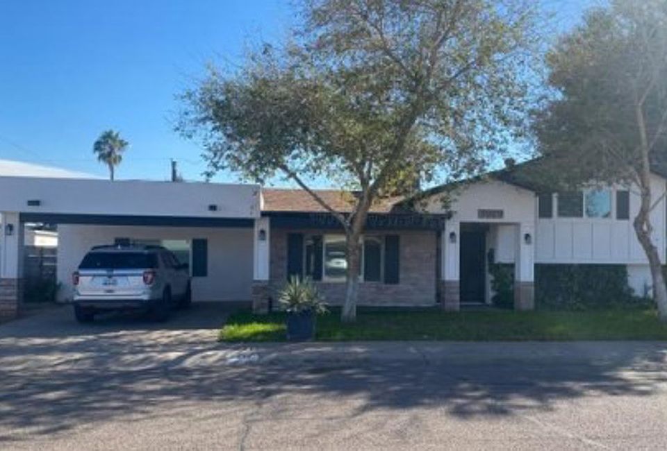 Property Front View