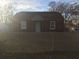 2218 N Quincy Ave, Tulsa, OK 74106