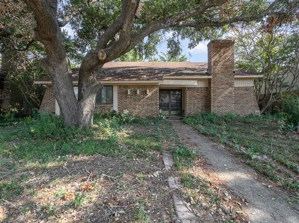 1801 Leicester St, Garland, TX 75044