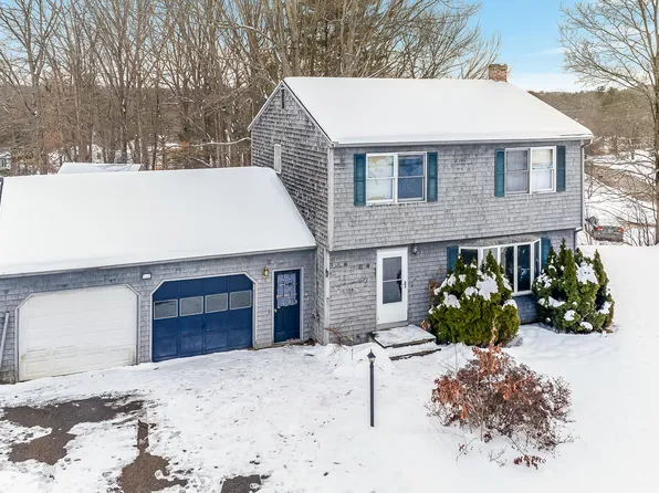 24 Chestnut Drive, South Berwick, ME 03908