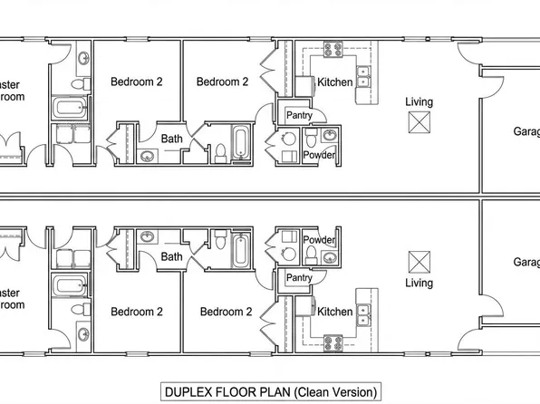 507 Scott Ln, Fort Walton Beach, FL 32547