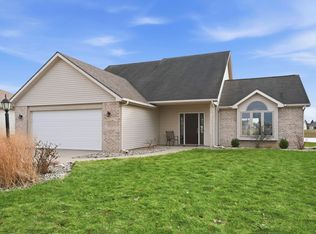 3315 Crooked Cv, Fort Wayne, IN 46818