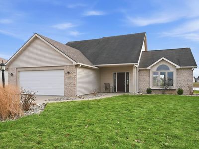 3315 Crooked Cv, Fort Wayne, IN, 46818