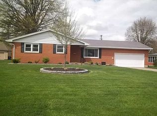 108 Jean Dr, Piqua, OH 45356