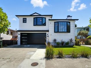 247 Rainier Ave, South San Francisco, CA 94080
