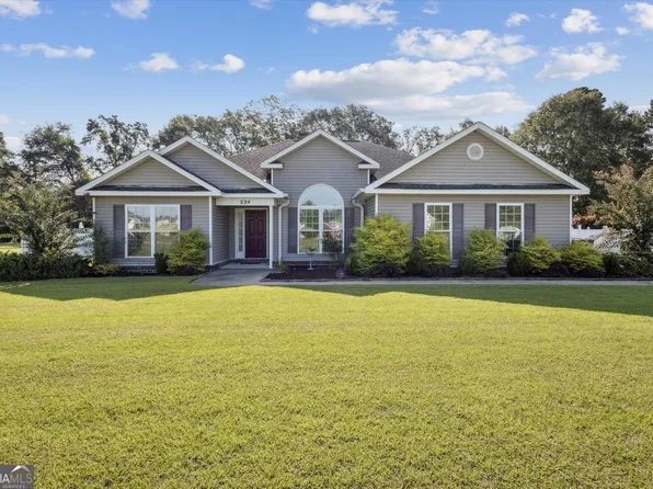 224 Stonebrook Way, Statesboro, GA 30458