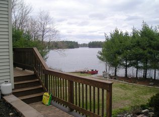53 Chappell Shores Rd, Lyman, ME 04002