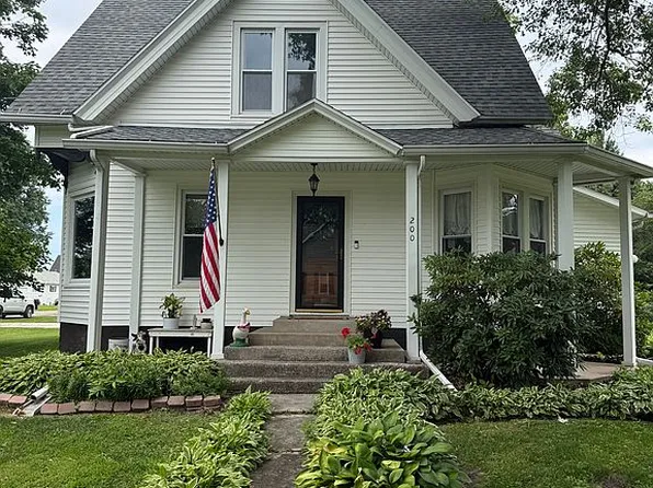 200 E Davis Ave, Alexis, IL 61412