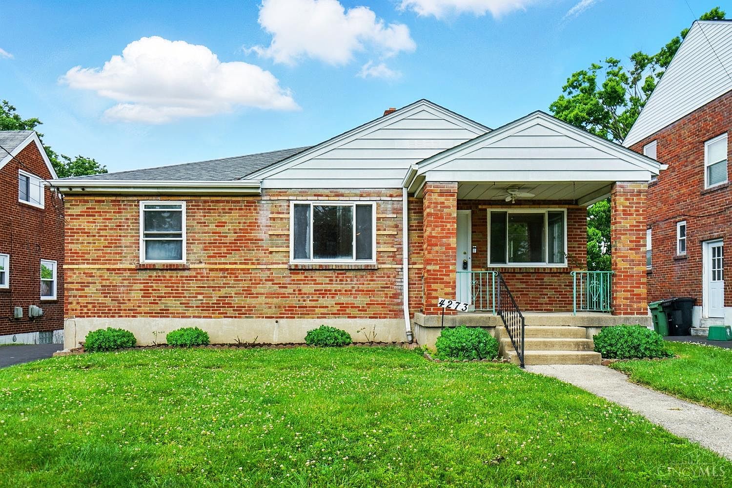 4273 Dartmouth Dr, Cincinnati, OH 45217 | Zillow