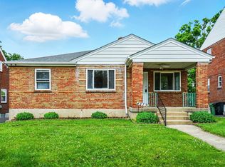 4273 Dartmouth Dr, Cincinnati, OH 45217