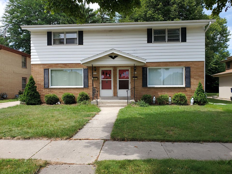 1st image of 4043 N 82nd St #4045