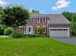 10279 Perrins Mill Ln, Mechanicsville, VA 23116