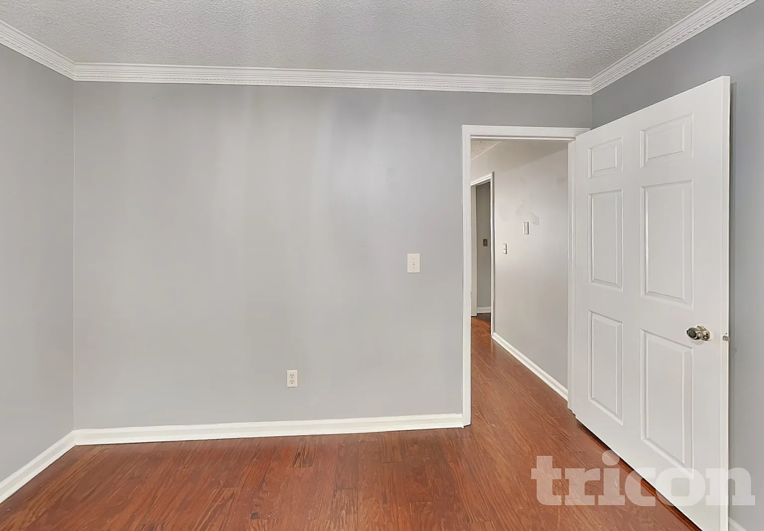 4981 Brownwood Dr Powder Springs GA — Photo 4