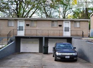 9310 E 17th St S, Independence, MO 64052