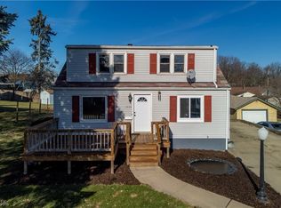 1629 31st St NE, Canton, OH