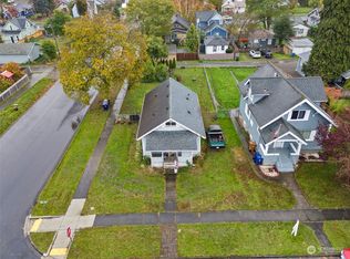 3601 S K St, Tacoma, WA