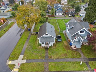 3601 S K Street, Tacoma, WA, 98418