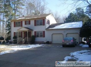 4317 Taliaferro Ln, Gloucester, VA 23061
