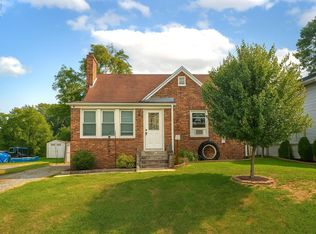 374 5th Ave, Mansfield, OH 44905