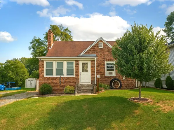 374 5th Ave, Mansfield, OH 44905