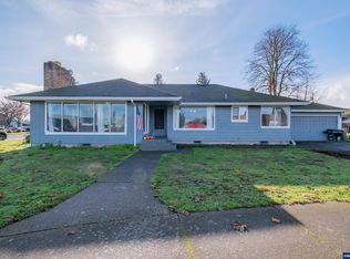 160 Tangent St, Lebanon, OR 97355