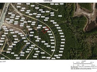 97681 Albatross Dr, Yulee, FL 32097