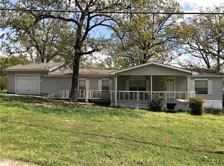 105 S Broadway St, Grove, OK 74344
