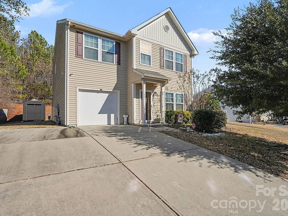 1st image of 1421 Hyacinthia Ln