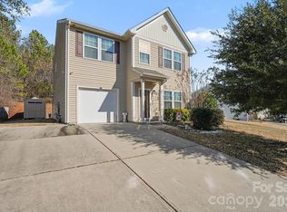 1421 Hyacinthia Ln, Rock Hill, SC