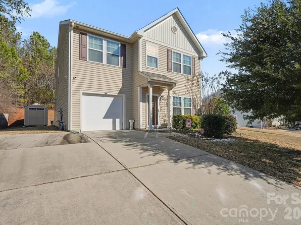 1421 Hyacinthia Ln, Rock Hill, SC 29730