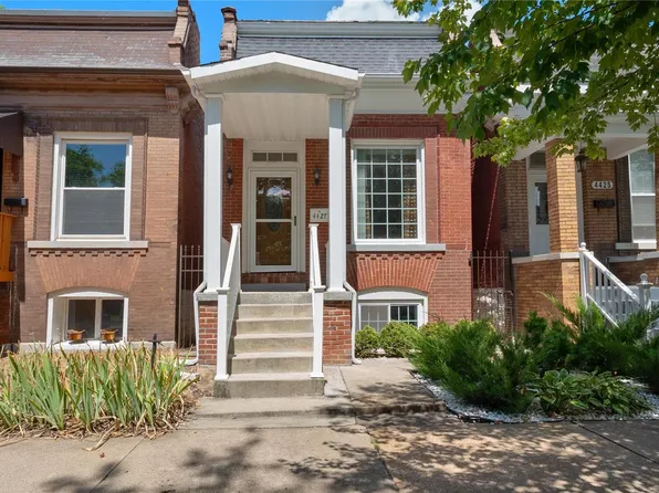 4427 Arco Ave, Saint Louis, MO 63110