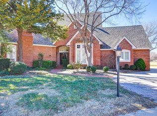 3804 Evesham Ct, Norman, OK 73072