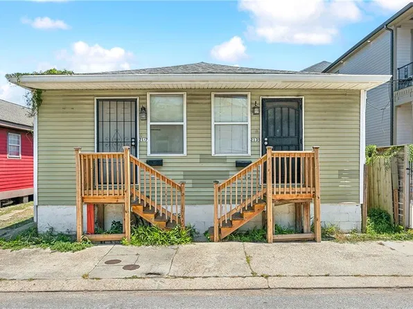 2135 Pauger St, New Orleans, LA 70116