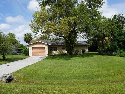 20450 Calder Ave, Pt Charlotte, FL, 33954